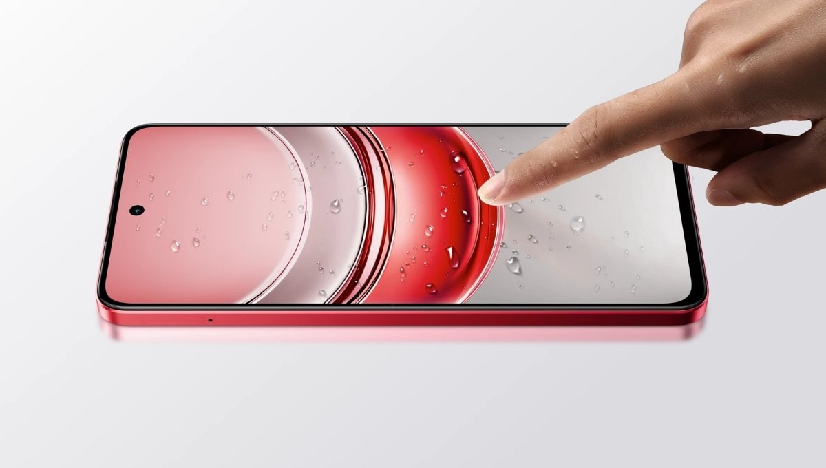 Realme 14x 5G: 14,300 में लॉन्च स्टाइल, स्पीड और स्ट्रॉन्ग बैटरी का कमाल