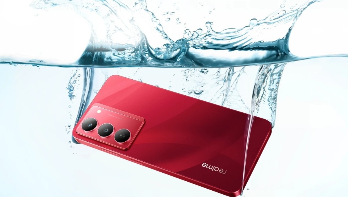 Realme 14x 5G: 14,300 में लॉन्च स्टाइल, स्पीड और स्ट्रॉन्ग बैटरी का कमाल