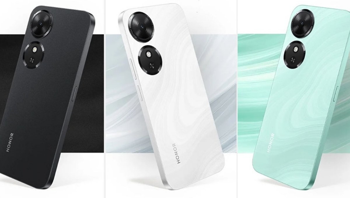 Honor Play10C: सिर्फ़ 7,300 में 5G, 6000mAh बैटरी और दमदार फीचर्स वाला स्मार्टफोन