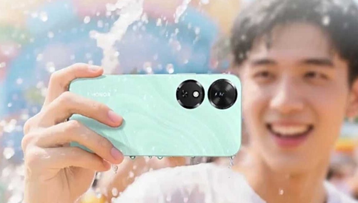 Honor Play10C: सिर्फ़ 7,300 में 5G, 6000mAh बैटरी और दमदार फीचर्स वाला स्मार्टफोन