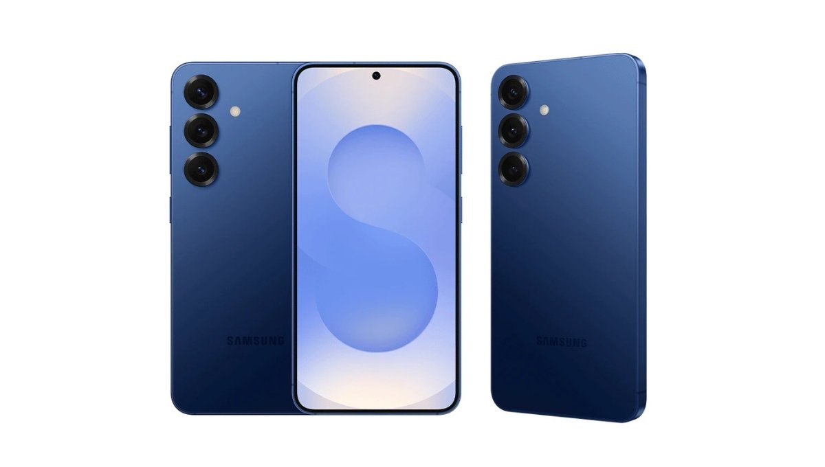 Samsung Galaxy S25: 1,04,999 में 200MP कैमरा, Snapdragon 8 Elite और प्रीमियम डिज़ाइन वाला फ्लैगशिप