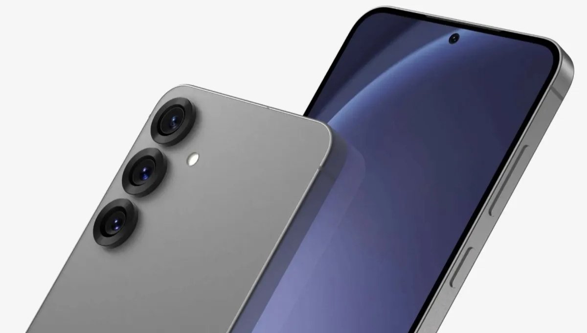 Samsung Galaxy S25: 1,04,999 में 200MP कैमरा, Snapdragon 8 Elite और प्रीमियम डिज़ाइन वाला फ्लैगशिप