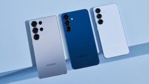 Samsung Galaxy S25: 1,04,999 में 200MP कैमरा, Snapdragon 8 Elite और प्रीमियम डिज़ाइन वाला फ्लैगशिप