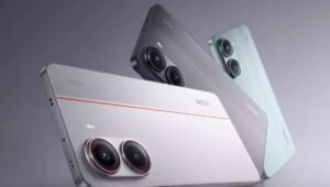 Xiaomi Redmi Turbo 4: सिर्फ़ 23,990 में 12GB RAM, Snapdragon 8s Gen 3 और 144Hz डिस्प्ले वाला पावरफुल स्मार्टफोन