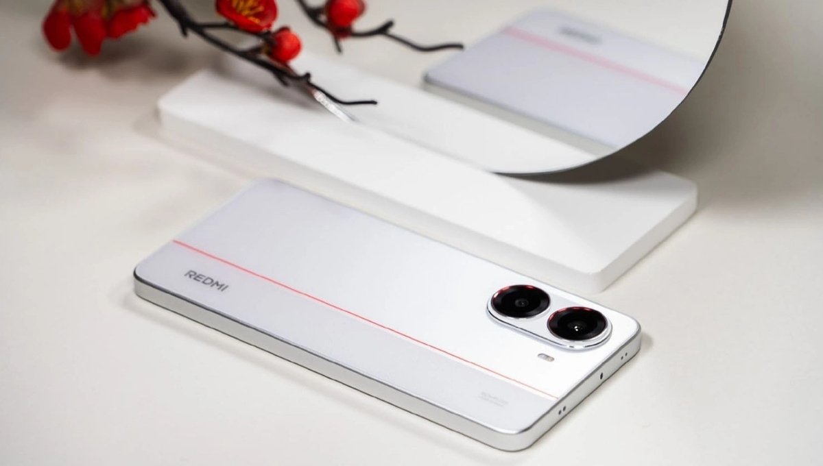 Xiaomi Redmi Turbo 4: सिर्फ़ 23,990 में 12GB RAM, Snapdragon 8s Gen 3 और 144Hz डिस्प्ले वाला पावरफुल स्मार्टफोन