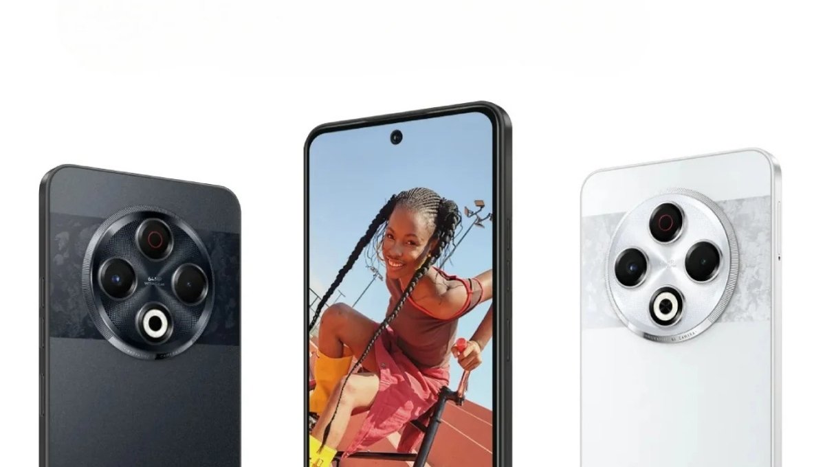 Tecno Spark 30: 9,499 में 50MP कैमरा, 6GB RAM और 5000mAh बैटरी वाला दमदार स्मार्टफोन