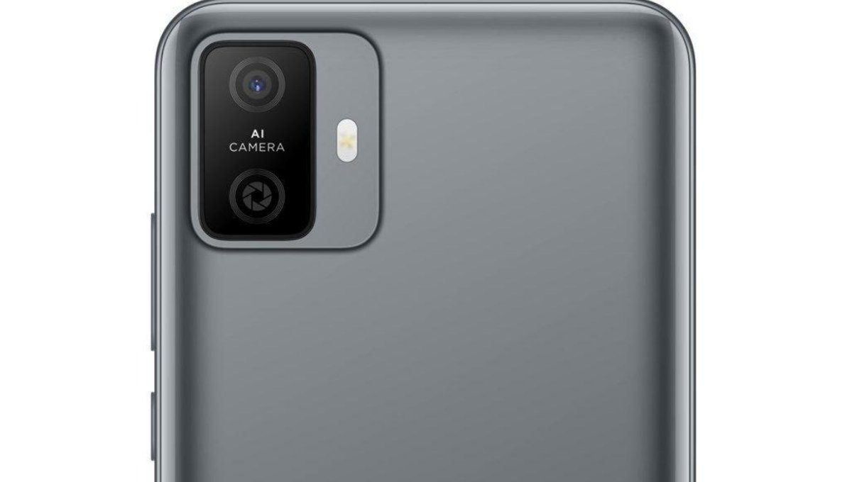 HTC Wildfire E6: 3,500 में उपलब्ध देखें डिस्प्ले, कैमरा और बैटरी की डिटेल