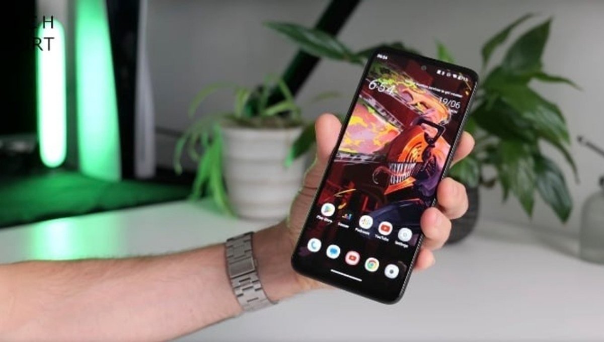 HTC Wildfire E6: 3,500 में उपलब्ध देखें डिस्प्ले, कैमरा और बैटरी की डिटेल