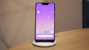 Google Pixel 3 XL: बेहतरीन कैमरा और प्रीमियम फीचर्स, कीमत 32,999