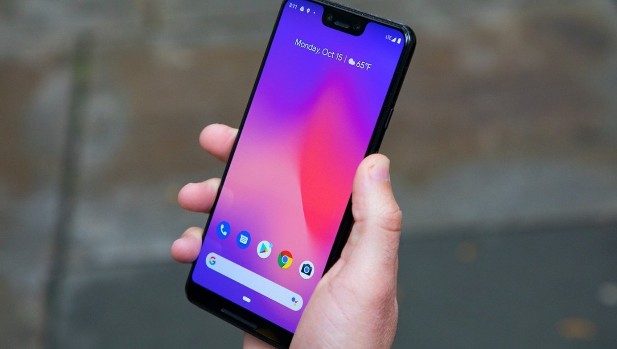 Google Pixel 3 XL: बेहतरीन कैमरा और प्रीमियम फीचर्स, कीमत 32,999
