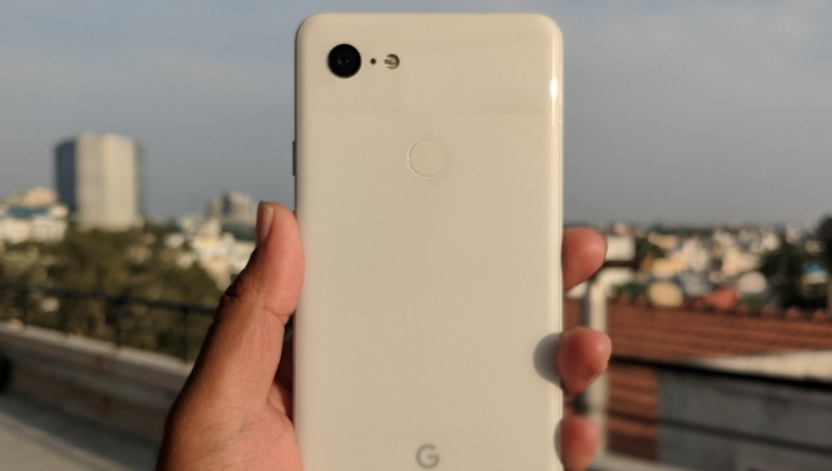 Google Pixel 3 XL: बेहतरीन कैमरा और प्रीमियम फीचर्स, कीमत 32,999