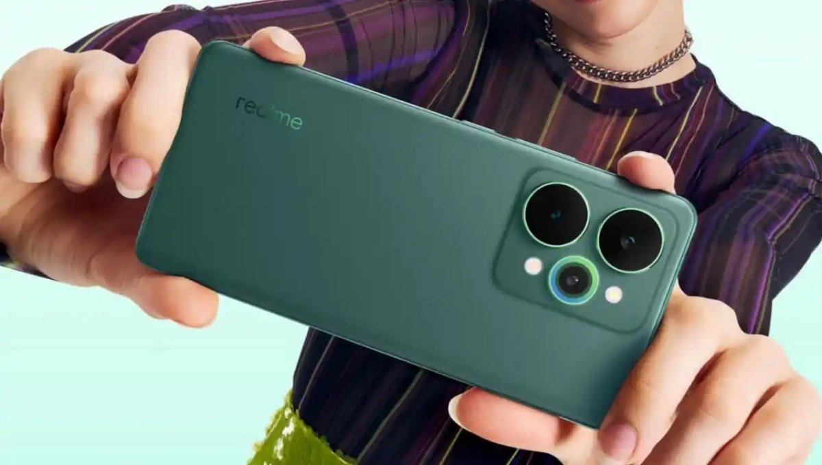 Realme 15 Pro: जबरदस्त कैमरा और तेज प्रोसेसर के साथ, कीमत 21,999