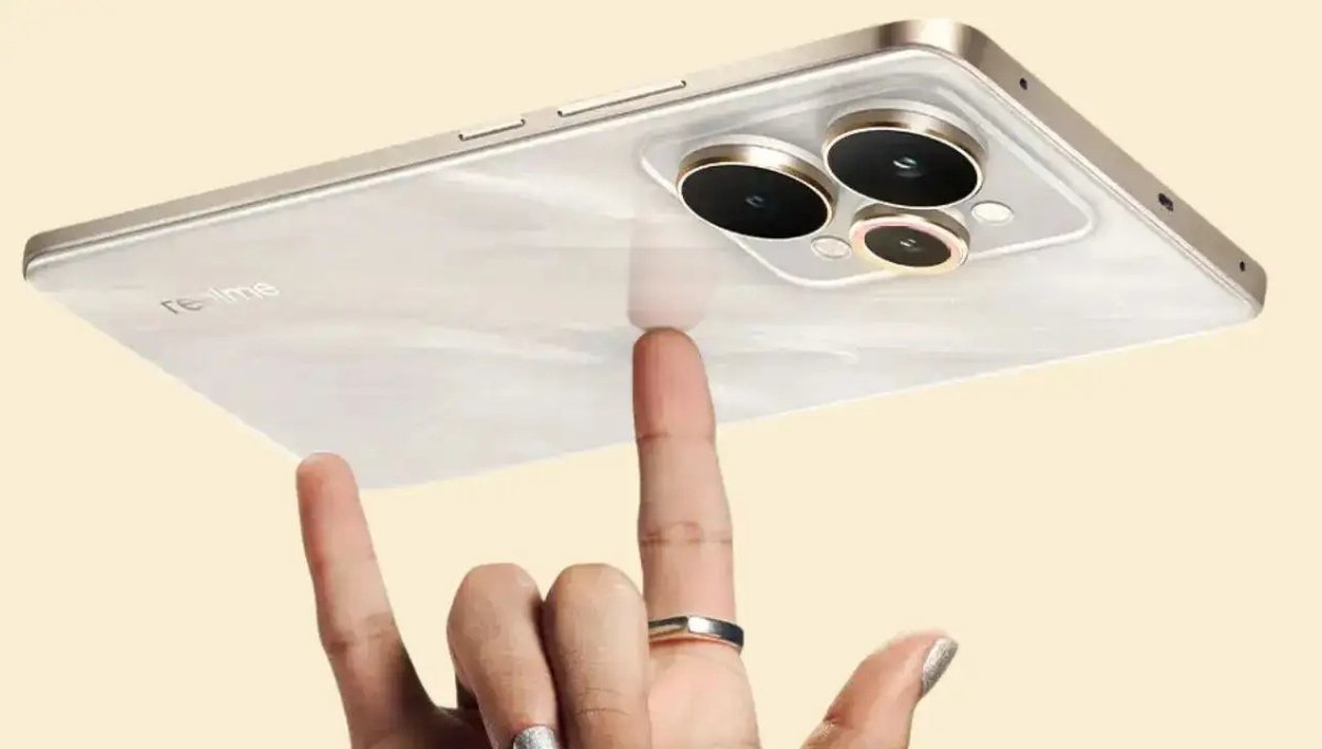 Realme 15 Pro: जबरदस्त कैमरा और तेज प्रोसेसर के साथ, कीमत 21,999