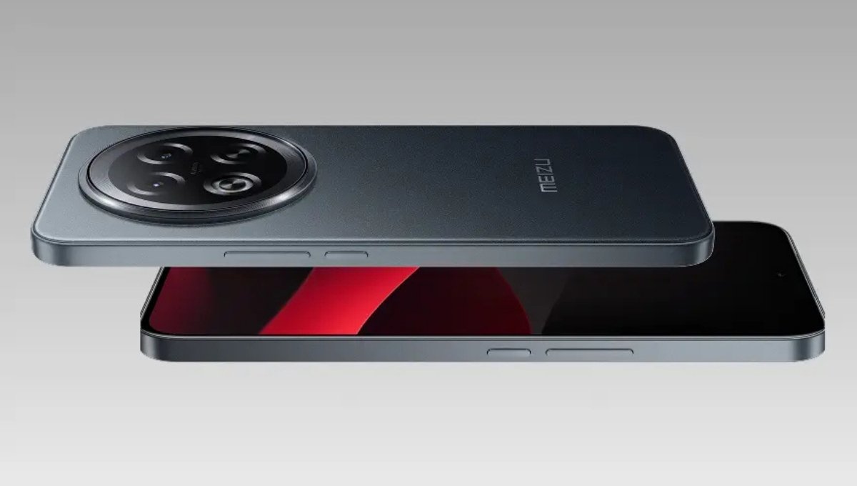 Meizu Note 22 Pro: लॉन्च सिर्फ 27,000 में मिलेगा 6200mAh बैटरी और 144Hz OLED डिस्प्ले