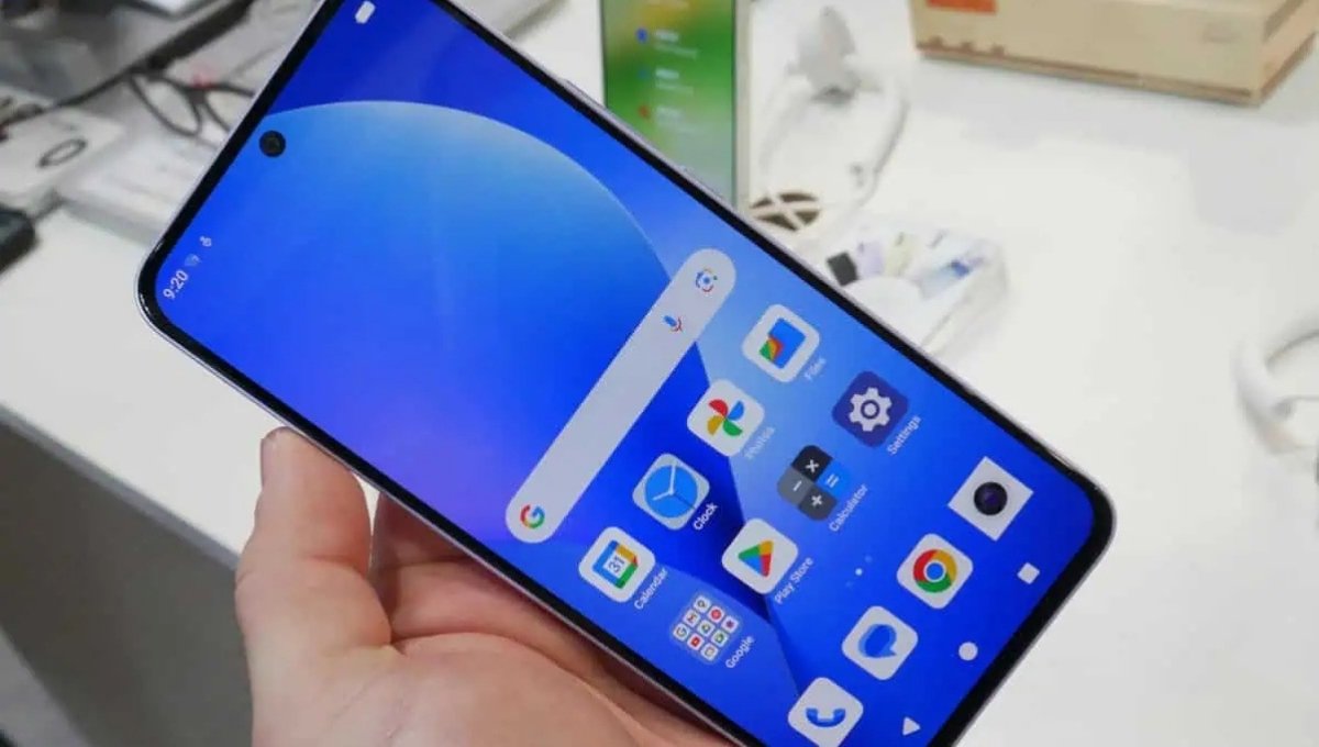 Meizu Mblu 22 Pro: सिर्फ 8,500 से शुरू Meizu Mblu 22 Pro में मिलेगा 50MP कैमरा और 120Hz डिस्प्ले