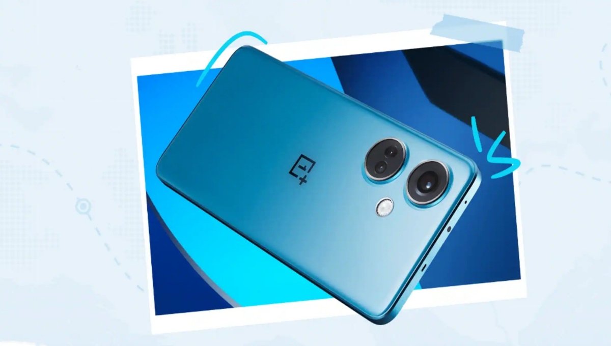 OnePlus Nord CE 3: 26,999 में मिल रहा है 120Hz डिस्प्ले और तेज़ Snapdragon प्रोसेसर