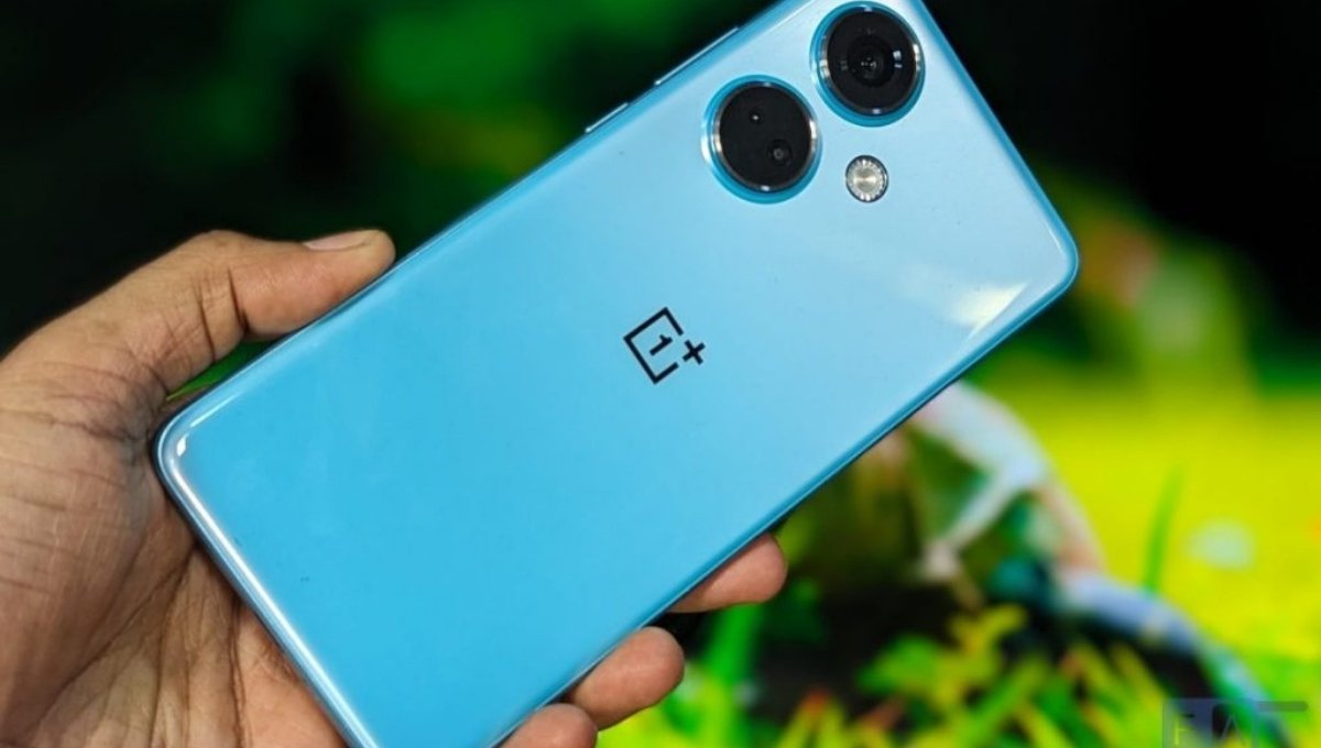 OnePlus Nord CE 3: 26,999 में मिल रहा है 120Hz डिस्प्ले और तेज़ Snapdragon प्रोसेसर