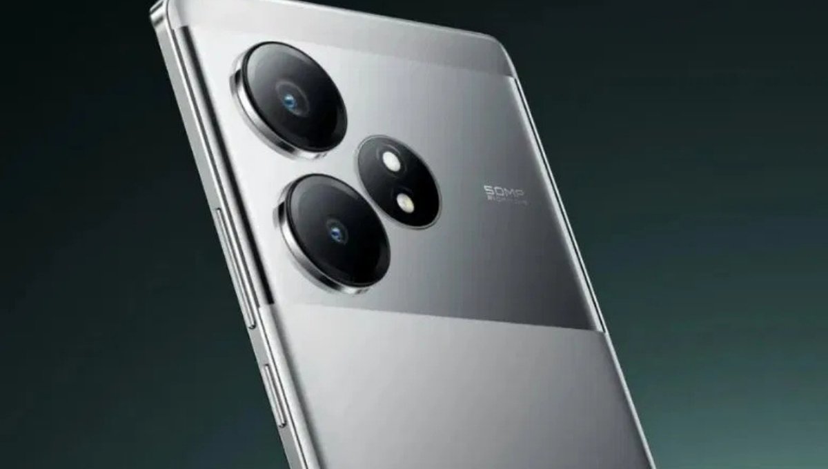 Realme GT Neo 6 SE: 23,999 में प्रीमियम फीचर्स और दमदार बैटरी बैकअप