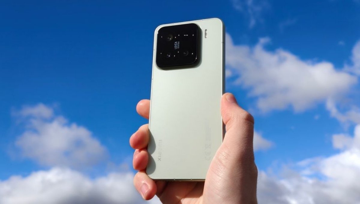 Xiaomi 15: स्टाइलिश लुक और जबरदस्त बैटरी, कीमत सिर्फ 59,999