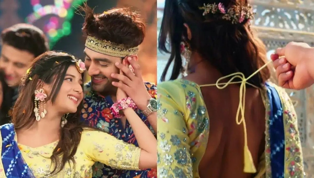 Yeh Rishta Kya Kehlata Hai: 20 अगस्त जन्माष्टमी पर अभिरा और अर्मान आए करीब, क्या होगी फिर से शादी