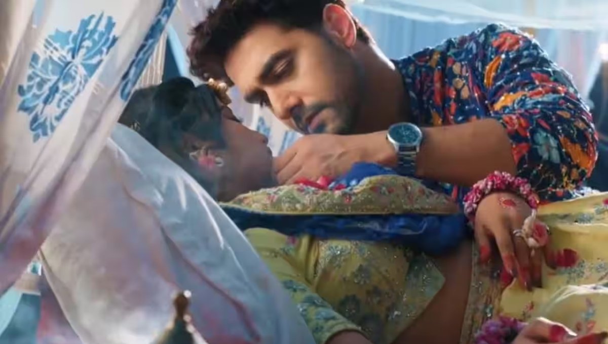 Yeh Rishta Kya Kehlata Hai: 20 अगस्त जन्माष्टमी पर अभिरा और अर्मान आए करीब, क्या होगी फिर से शादी