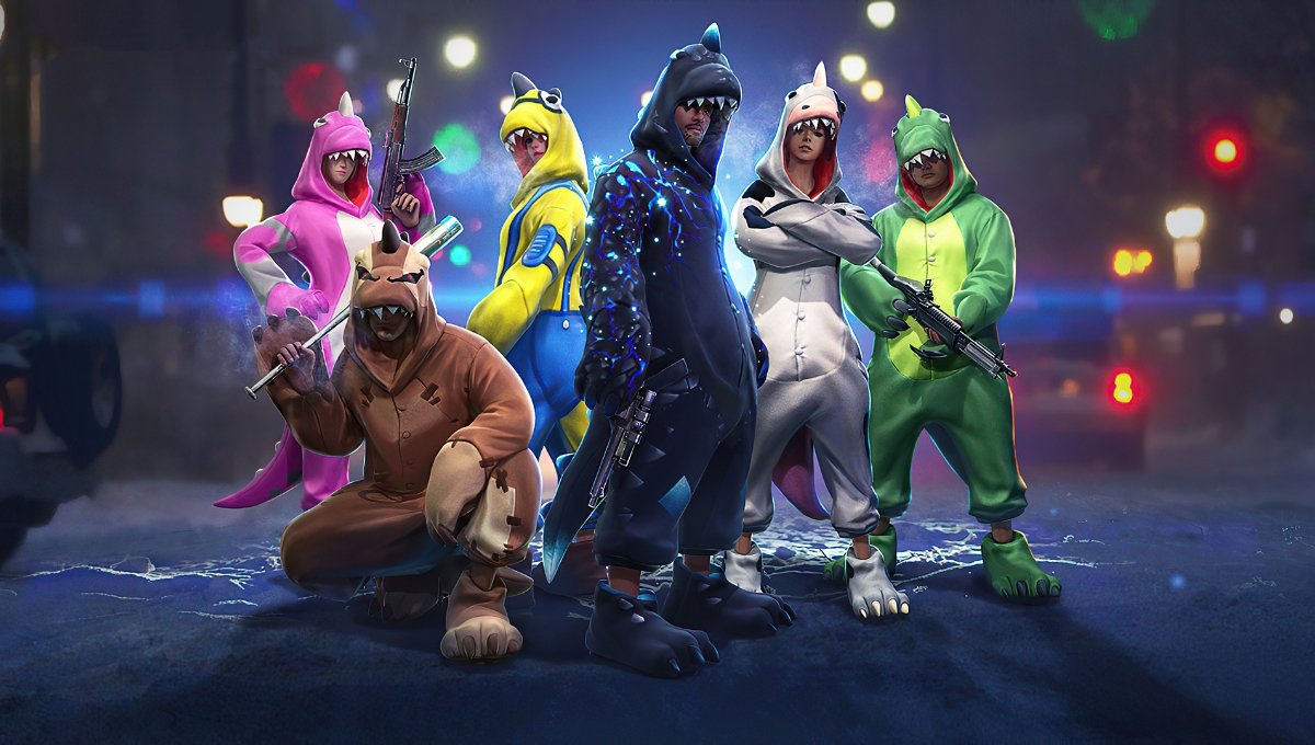 Free Fire Redeem Code: 16 सितंबर 2025 आज ही पाएं फ्री रिवॉर्ड्स और मज़ेदार गिफ्ट्स