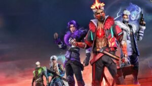 Free Fire Redeem Code: 18 September 2025 फ्री में पाएं गन स्किन्स, डायमंड्स और रिवॉर्ड्स