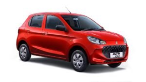 Maruti Alto K10: शानदार माइलेज और किफायती कीमत में छोटे परिवारों की परफेक्ट कार
