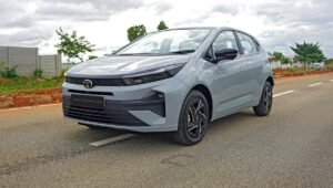 ₹6.89 लाख में Tata Altroz ​​Facelift, शानदार माइलेज और 5-स्टार सेफ्टी के साथ लॉन्च