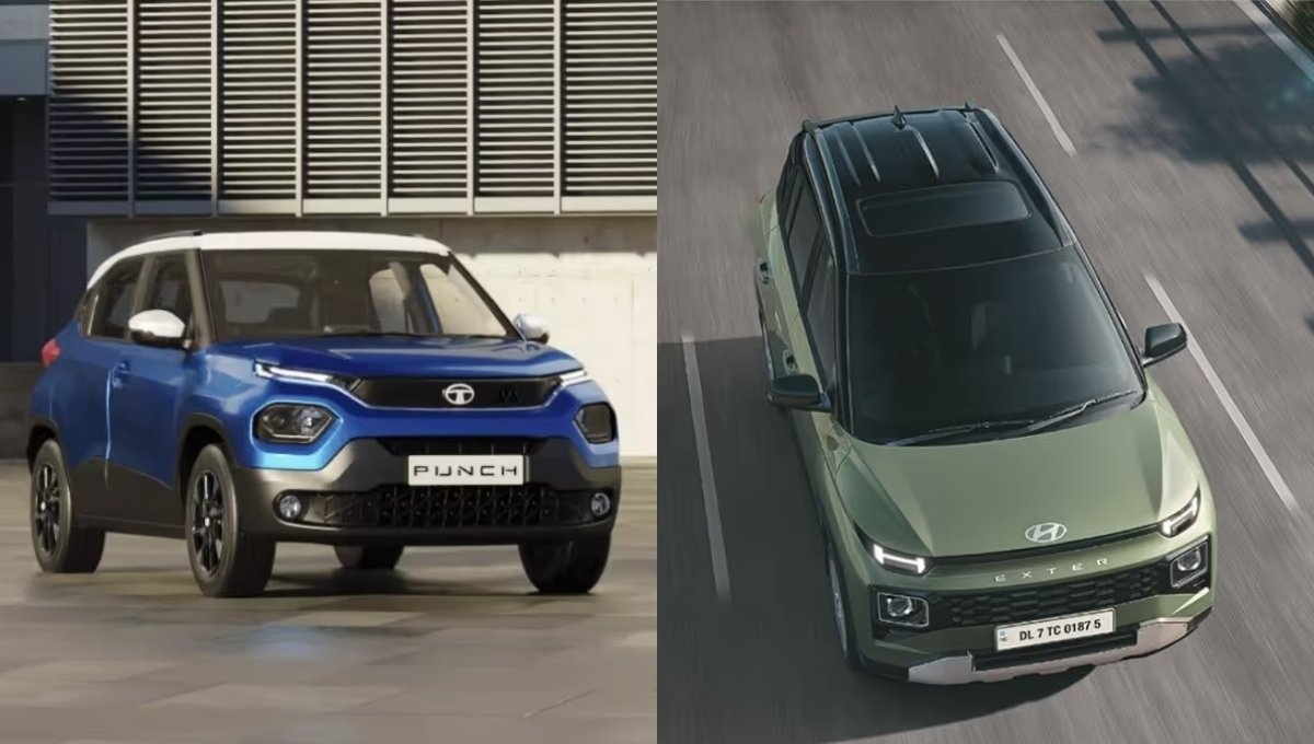 2025 की Top Safe Car, अब मिलेगी 5-स्टार सेफ्टी, बेहतर माइलेज और बजट-फ्रेंडली कीमत