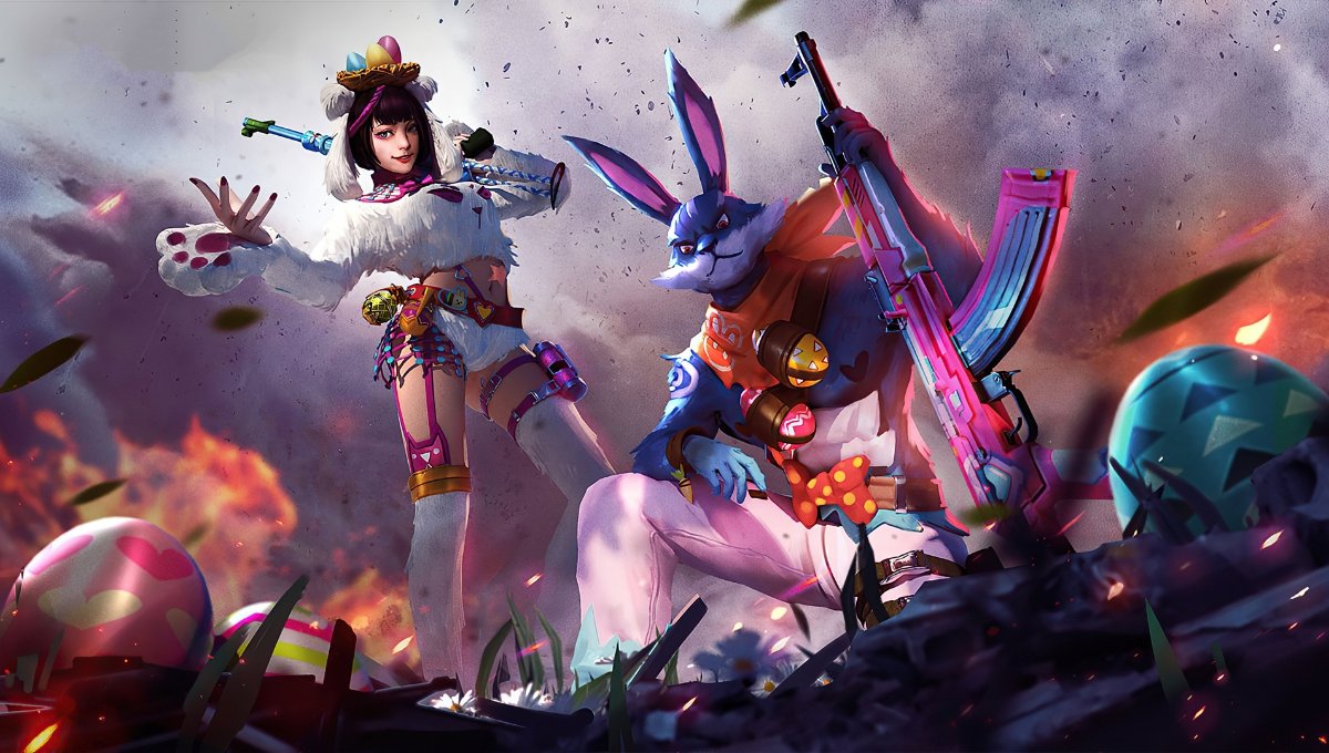 Free Fire Redeem Code 20 September 2025: स्किन्स, डायमंड्स और गन रिवॉर्ड्स फ्री में पाएं