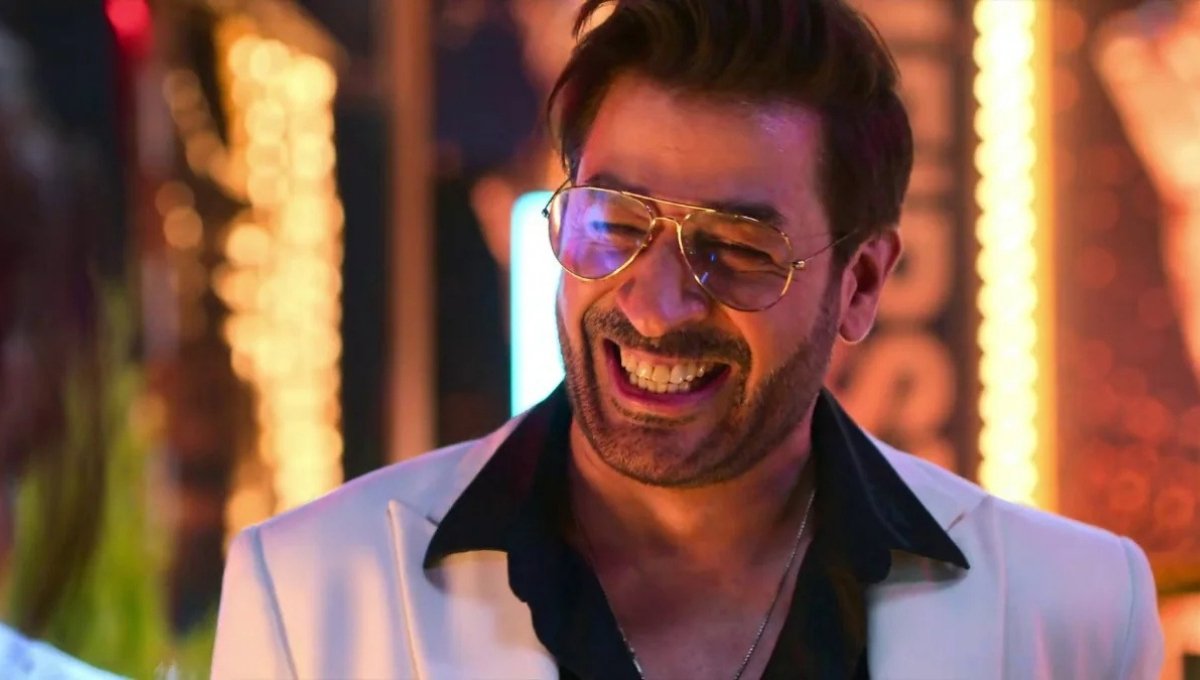 Rajat Bedi ने छोड़ा शोबिज, 20 साल बाद आर्यन खान की वेब सीरीज से धमाकेदार वापसी