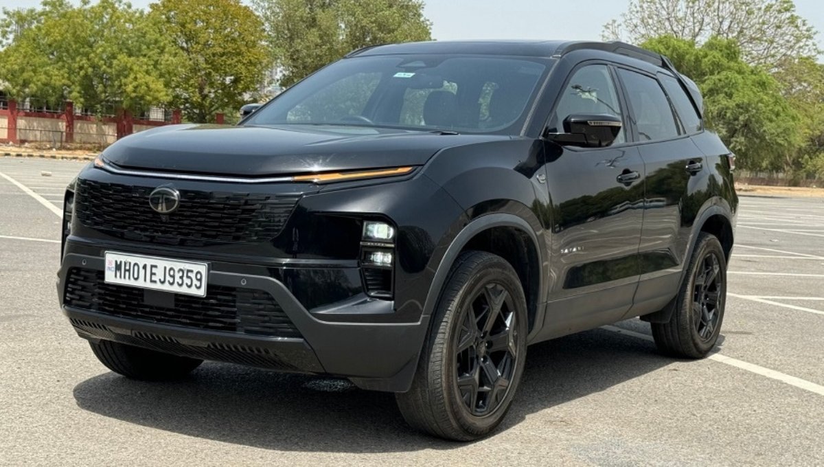 Tata Safari 2025: 2.0L डीज़ल, 15 km/l माइलेज और ₹22.5 लाख कीमत के साथ आपकी फैमिली की परफेक्ट SUV