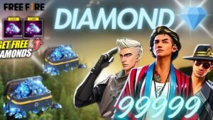 UID 99999 Free Fire Diamonds: जानें असली तरीका और स्कैम से कैसे बचें