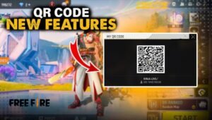 Free Fire के “Free Gifts QR Code” दावे की हकीकत: सच, मिथक और सावधानियाँ