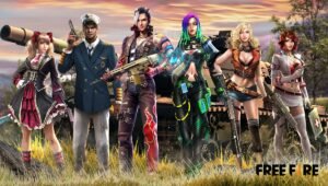 Garena Free Fire MAX रिडीम कोड्स: 30 सितम्बर 2025 को फ्री आइटम्स पाने का मौका