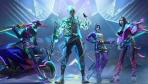 Free Fire Redeem Code: 12 सितंबर 2025 बिना पैसे खर्च किए पाएं शानदार रिवॉर्ड्स