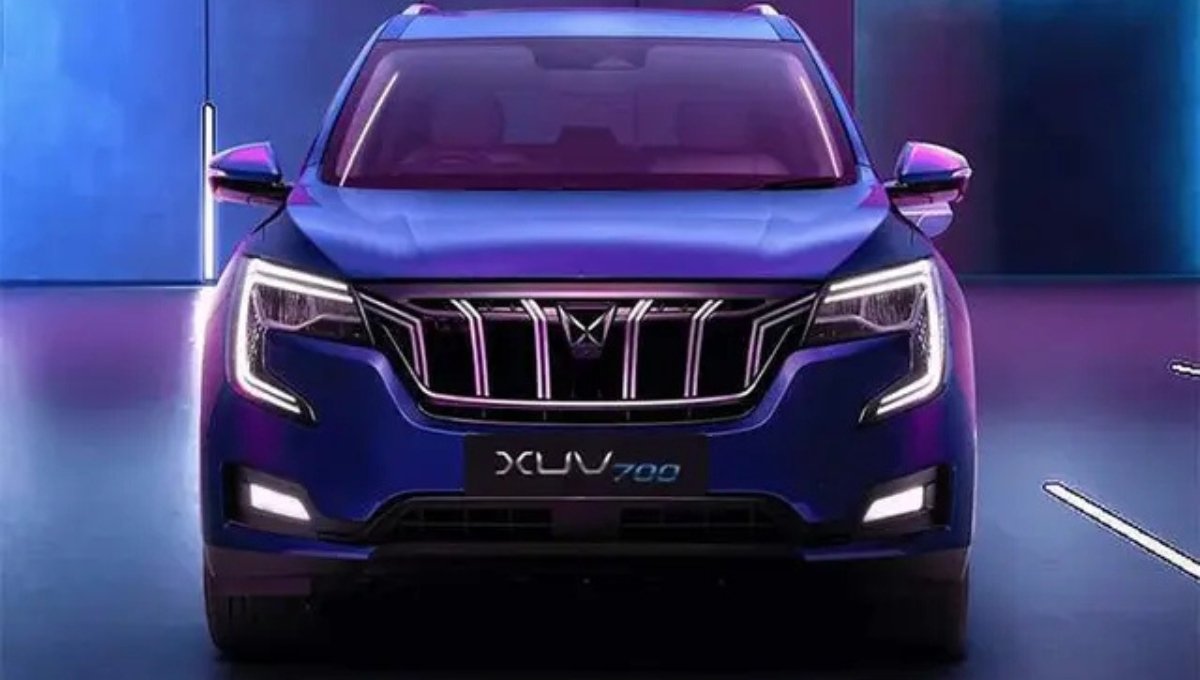 Mahindra XUV700: दमदार परफॉर्मेंस और 16.57 kmpl माइलेज, कीमत ₹13.99 लाख से शुरू