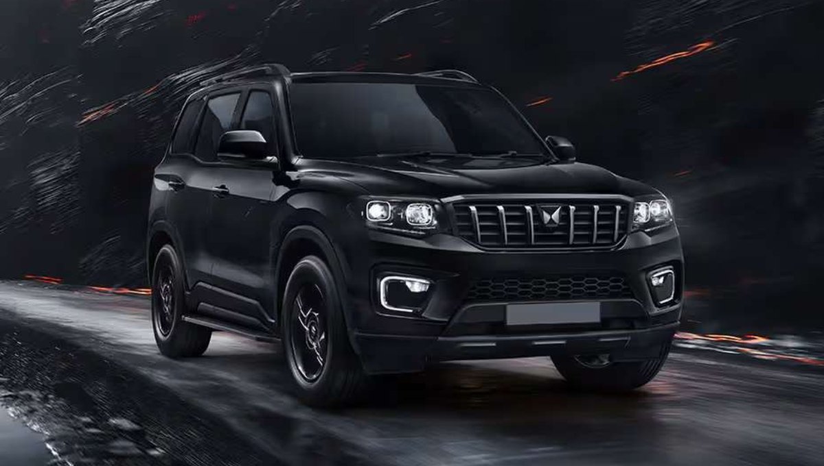 Mahindra Scorpio N: 172bhp पावर, 15.42 kmpl माइलेज और कीमत ₹13.85 लाख से शुरू