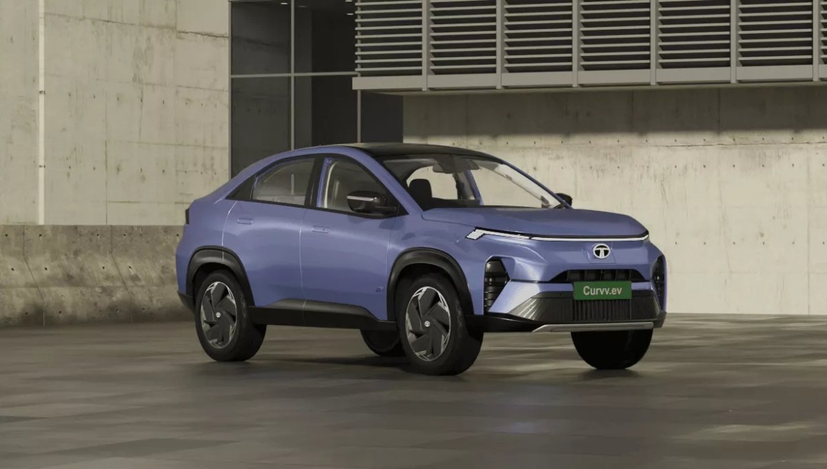 भारत में 2025 की टॉप 5 Electric Car, किफायती कीमत के साथ आ रहीं Tata, Mahindra, Hyundai, Maruti और Kia EVs