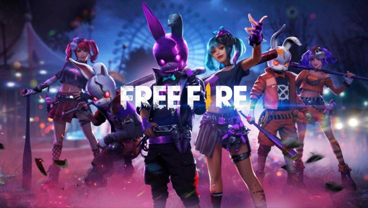 Free Fire Redeem Code: 16 सितंबर 2025 आज ही पाएं फ्री रिवॉर्ड्स और मज़ेदार गिफ्ट्स
