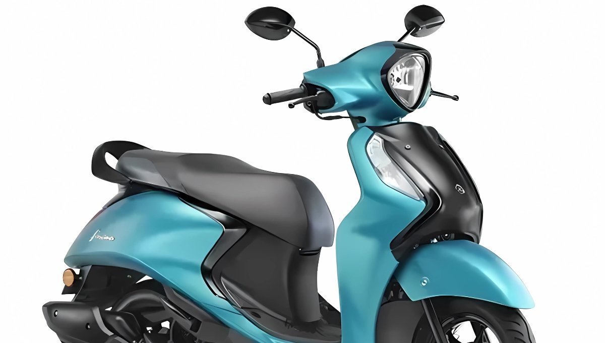 Yamaha Fascino 125 2025: शानदार 70 km/l माइलेज और ₹80,765 से शुरू कीमत में स्टाइलिश और पावरफुल स्कूटर
