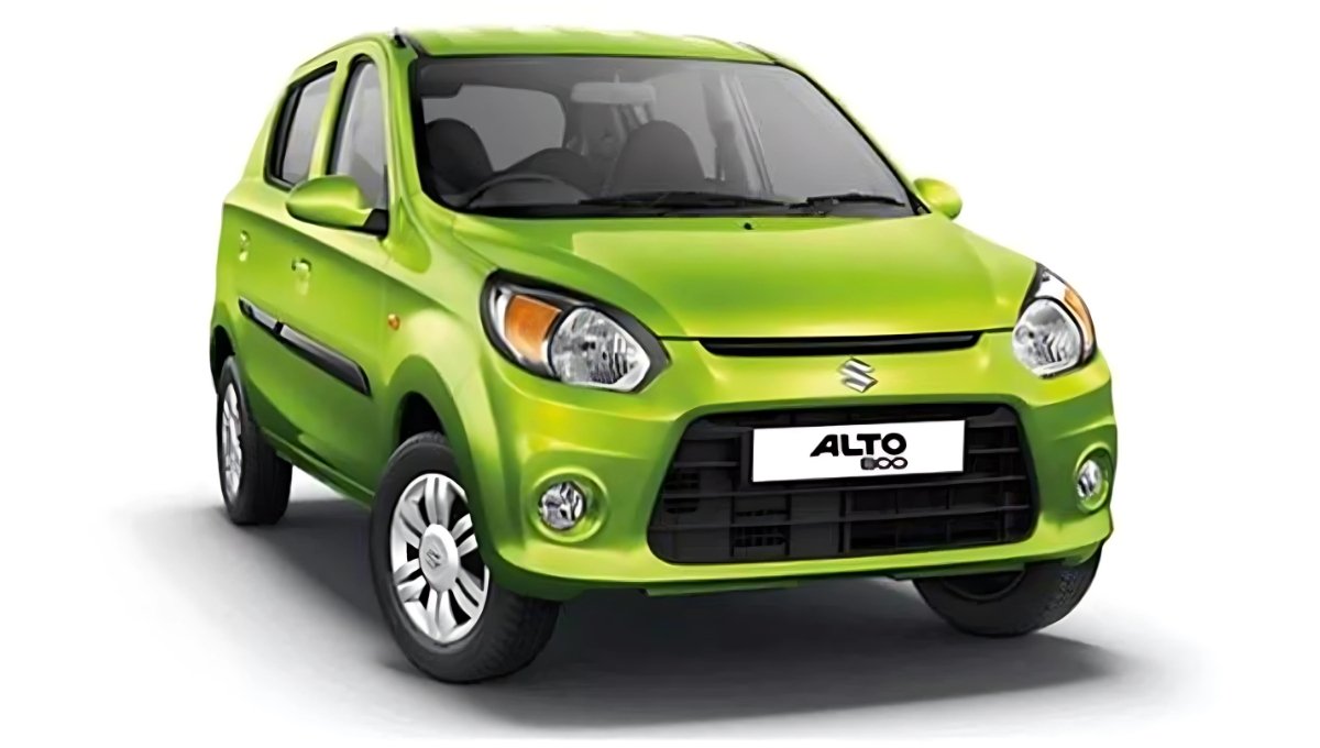 Maruti Alto K10: शानदार माइलेज और किफायती कीमत में छोटे परिवारों की परफेक्ट कार