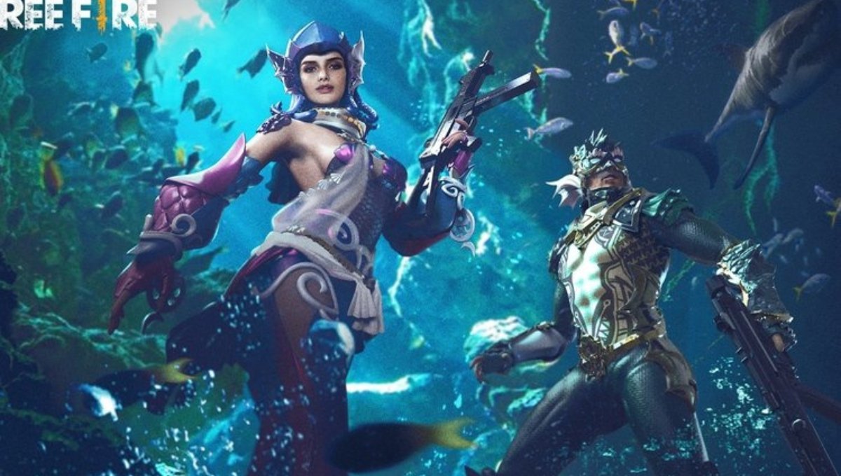 22 September 2025 Free Fire Redeem Code: बिना पैसे खर्च किए मजेदार रिवार्ड्स