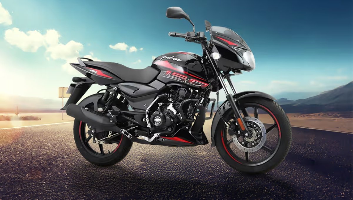 अब पहले से सस्ती हुई Bajaj Pulsar, फेस्टिव सीजन ऑफर में मिल रही लाखों की बचत