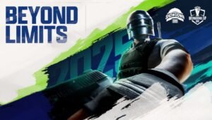 KRAFTON India का बड़ा ऐलान: BGMI Showdown और BGMI International Cup 2025 से भारत को मिलेगा ग्लोबल मंच