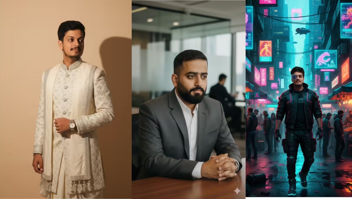 Google Gemini ने आसान किया फोटो एडिटिंग, बाइकर्स के लिए आया धमाकेदार Nano Banana फीचर