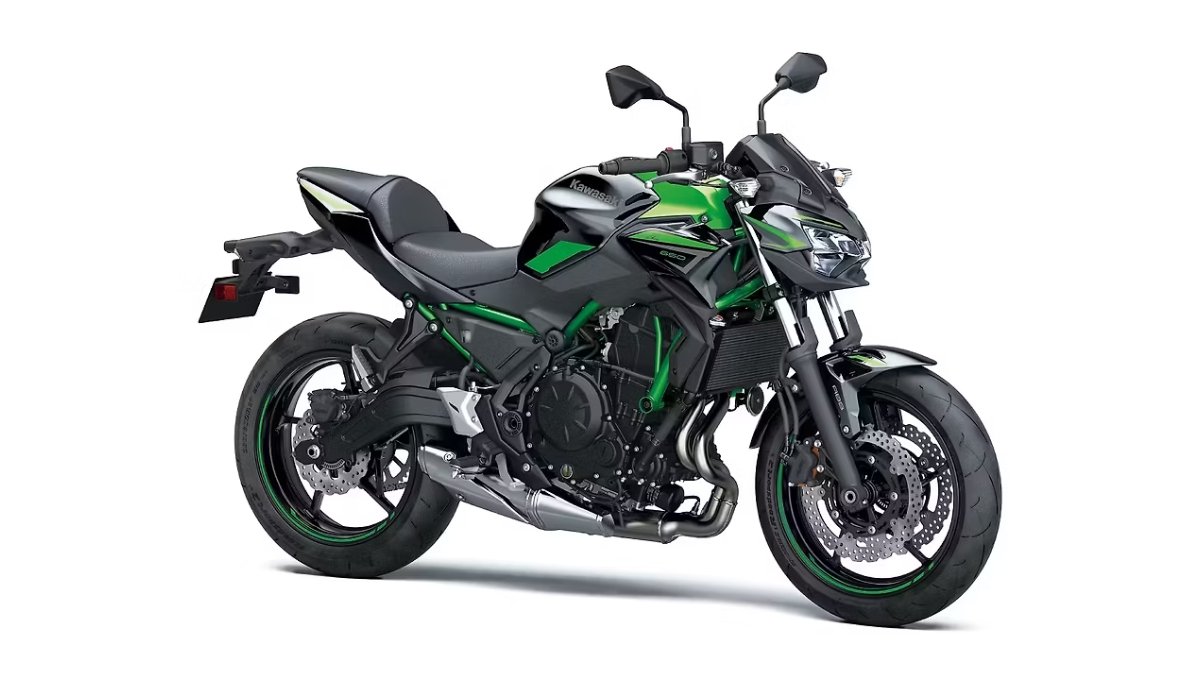 Kawasaki Bikes के दाम बढ़े, Ninja, Z और KLX सीरीज अब महंगी, माइलेज 20-25 kmpl और कीमत ₹5.66 लाख से ₹25.85 लाख तक