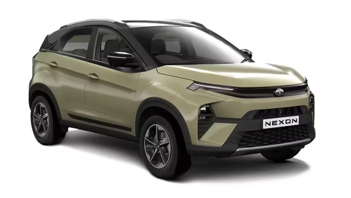Tata की आने वाली 5 SUVs, स्टाइल, टेक्नोलॉजी और किफ़ायती दाम का संगम