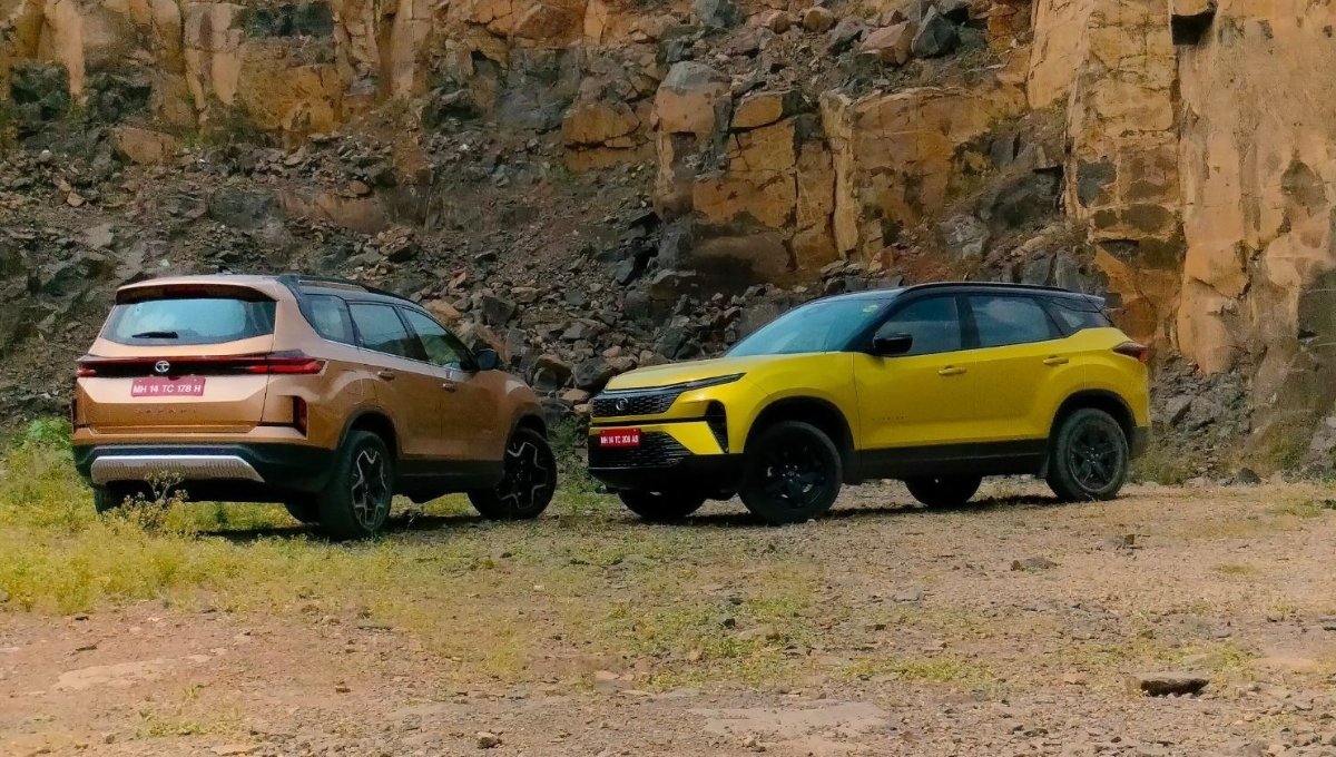 Tata Safari 2025: 2.0L डीज़ल, 15 km/l माइलेज और ₹22.5 लाख कीमत के साथ आपकी फैमिली की परफेक्ट SUV